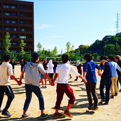 5月末に行われる教育学部生のキャンプ、通称Eキャンプのアカウントです🏕