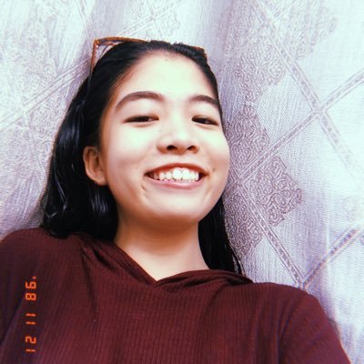 If you don't love yourself. Nobody else is going to love you.