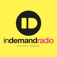 In Demand Radio #NowPlaying Bot(@IDRadioMusicBot) 's Twitter Profileg