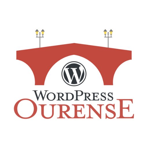Cuenta oficial del grupo de Meetup de WordPress en la ciudad de Ourense. Únete en https://t.co/Ir9WFOn7Ce