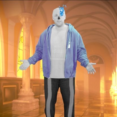 Hey Guys, It Is Me Adam Sansler, I like hentai!
Like And Retweet For Some Epic Sansler Content!