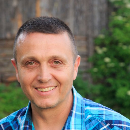 BogdanovGeorge's profile picture. Executive director of National Network for Children