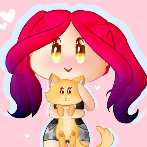 Milljana_Kittyさんのプロフィール画像