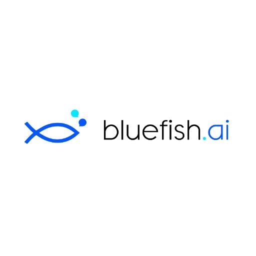 AiBluefish's profile picture. https://t.co/NJBdQHVxJd is a bot making platform designed to help businesses tackle their communication processes efficiently.