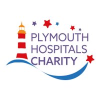Plymouth Hospitals Charity 💙(@PlymHospCharity) 's Twitter Profile Photo