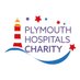 Plymouth Hospitals Charity 💙 (@PlymHospCharity) Twitter profile photo