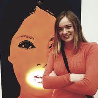 Aleksandra Irnazarow (@airnazarow) 's Twitter Profile Photo Aleksandra Irnazarow (@airnazarow) 's Twitter Profile Photo