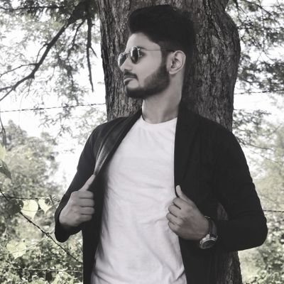 When My Hands go up🖐️your mouth goes 🤐 shutt....... #BJYM_Trooper