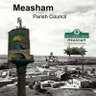 MeashamPC's profile picture. Parish Council for the village of Measham in North West Leicestershire.

Tweets will be responded to during Parish Office Opening Hours.