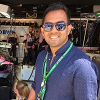 Sai Lakshmi (@dr_laksai) 's Twitter Profile