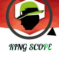 Kingscope (@kingscope4) 's Twitter Profile