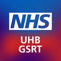 UHB General Surgery Research Team (@uhbgsrt) 's Twitter Profile
