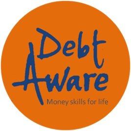 DebtAware is the financial education programme of national debt advice charity @DebtAdviceDAF #debt #money #skills