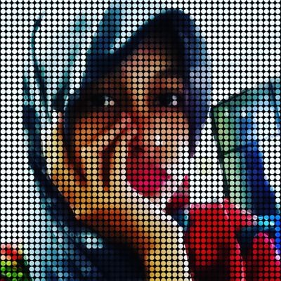 ciedina's profile picture. 