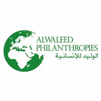الوليد للإنسانية (@alwaleed_philan) 's Twitter Profile