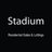 Stadium   Residential Profile Image