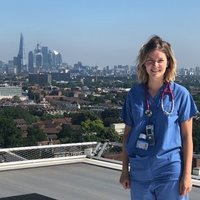 Dr Rosie Riley (@drrosieriley) 's Twitter Profile