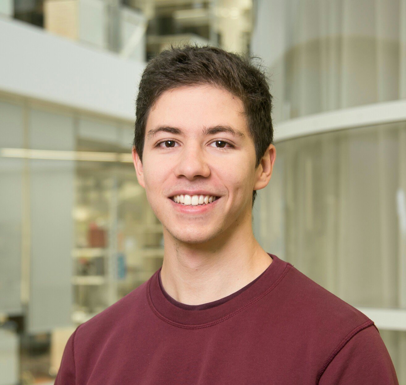 PhD student @MPIAGE, studying nucleotide-based PTMs and ageing. Open access ambassador @OAAmbs