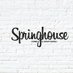 Springhouse (@springhousese) Twitter profile photo