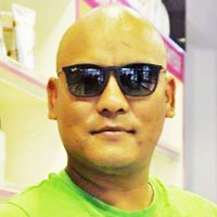 Bijayluxmi Magar (@bijaysinghthap2) 's Twitter Profile