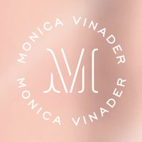 Monica Vinader(@MonicaVinader) 's Twitter Profileg