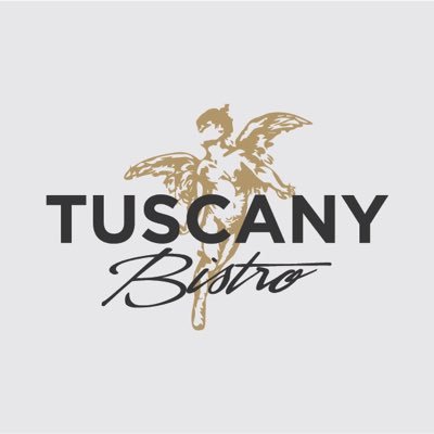 Eating is a necessity. Eating well is an art 🇮🇹 For reservations you can DM us here ❤️ Instagram: Tuscany_Bistro.