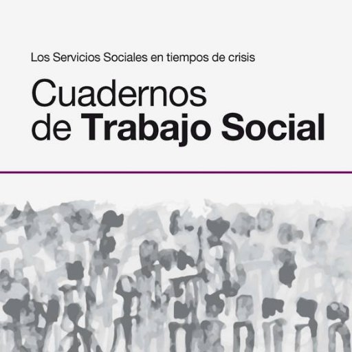 Revista académica de la @facultadtsucm editada desde 1987. Sello de calidad excelente 2024 de @FECYT_ciencia mención en buenas prácticas de género. Open science