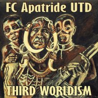 FC Apatride UTD(@FCApatrideUTD) 's Twitter Profile Photo