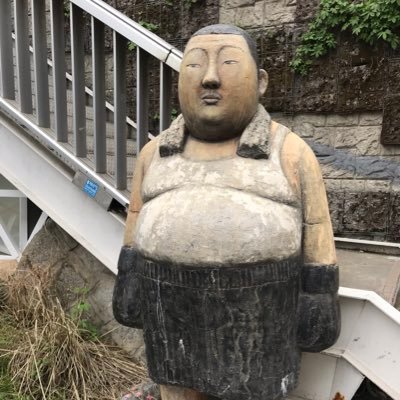 asuwo's profile picture. サムライにあこがれて