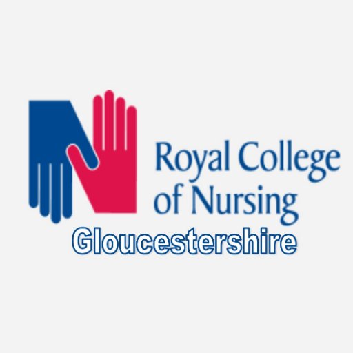 Royal College of Nursing Gloucestershire Branch, sharing news & views #GlosNurses - posts do not reflect the views of @theRCN retweets are not endorsements