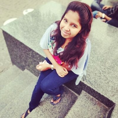 swetaag257's profile picture. I m moody lyk Squidward. Sometimes selfish like Mr. Crabs. A bit dumb like Petrick. But I ll there for u lyk Spongebob.

Calcutta👍👍