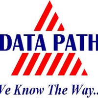 Data Path Inc (@weknowtheway) 's Twitter Profile
