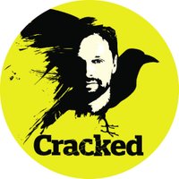 CrackedCymru(@CrackedCymru) 's Twitter Profile Photo