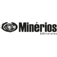 MINÉRIOS & MINERALES é uma publicação mensal dirigida verticalmente e com circulação controlada de 12.000 exemplares aos setores de Mineração