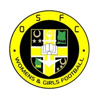 OSFCFemaleFootball (@osfcfemalefooty) 's Twitter Profile