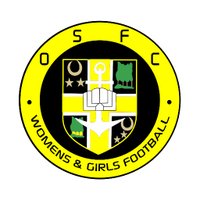 OSFCFemaleFootball(@OsfcFemaleFooty) 's Twitter Profile Photo