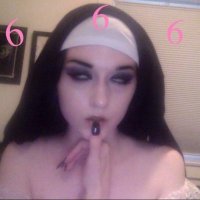 Lilith The Seductive (@l1l1thh) 's Twitter Profile
