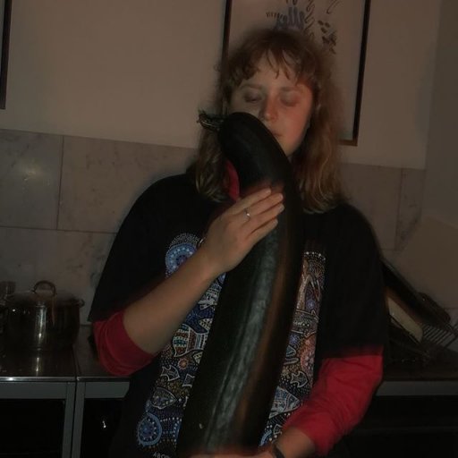 reclaimfiwilson's profile picture. hi im a person