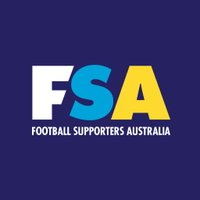 Football Supporters Australia(@fbsupporters) 's Twitter Profile Photo
