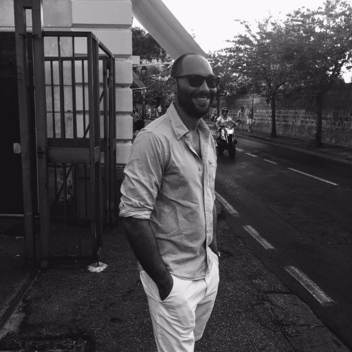 StuartRedhead2's profile picture. Project Manager, Working at Sparx