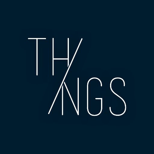 Fostering a responsible & human-centric IoT since 2014. Follow us and our international community at @ThingsCon