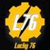 Lucky76 | Comunidad Hispanohablante de Fallout 76 (@Lucky76Esp) Twitter profile photo