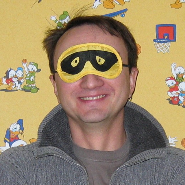 YvgenySo's profile picture. #ico #bounty #airdrop