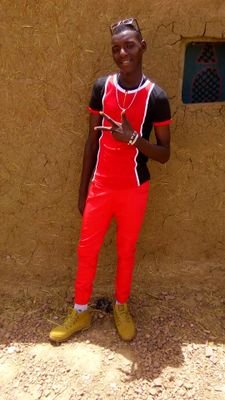 KankouDiarra's profile picture. 