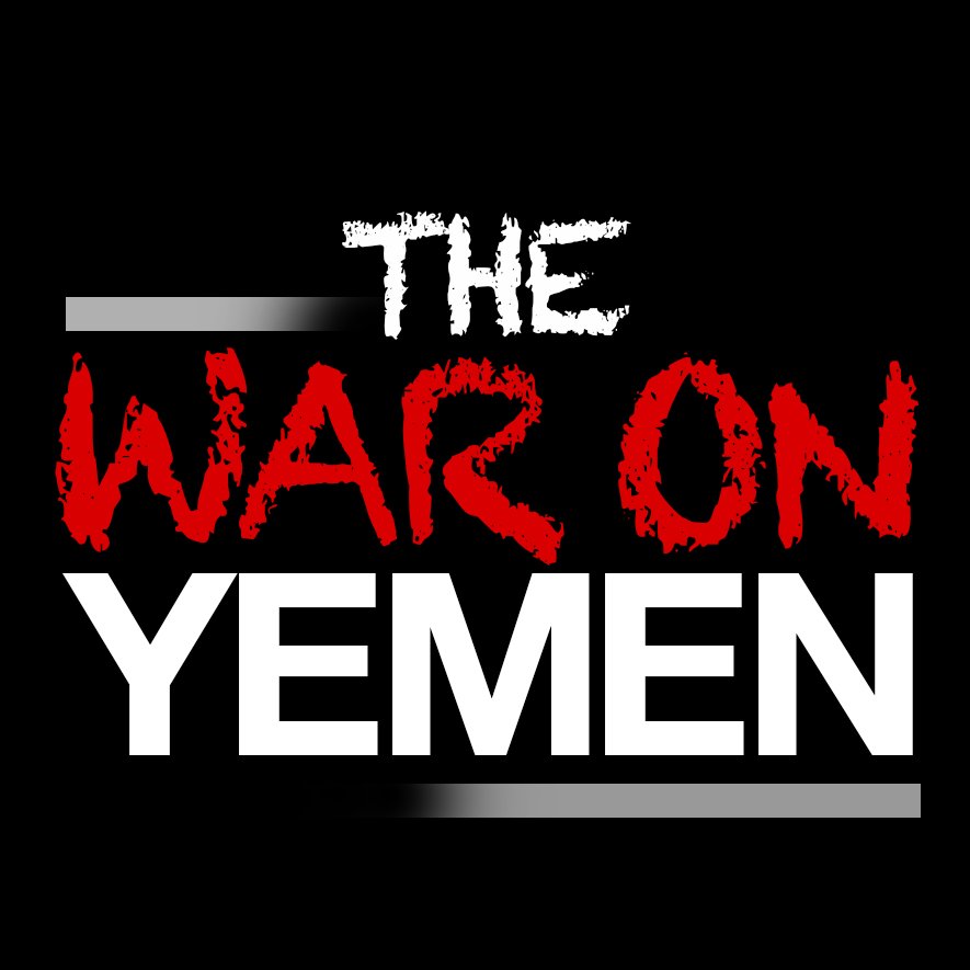 TheWaronYemen1's profile picture. We are an independent org dedicated to raising awareness about the devastating impacts the arms trade to the #Saudi coalition are having on #Yemeni civilians.
