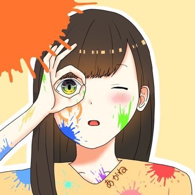 あかね🍏さんのプロフィール画像