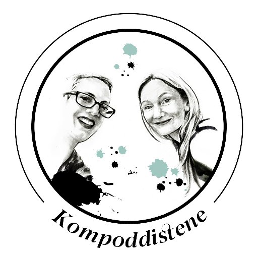 podcasten der @tbulvo og @bentelt prater om hverdagen som komponister. https://t.co/bzjm9noAUv