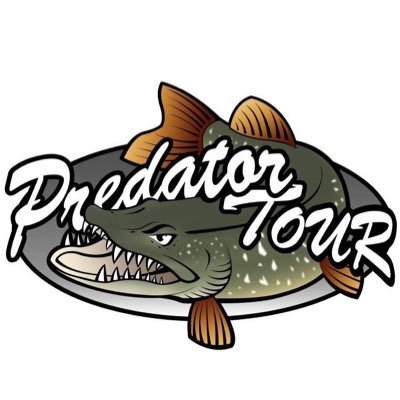 Official Twitter account Predatortour. The Predatortour is an European predator fish sport fishing competition. Catch, Photo & Release only.