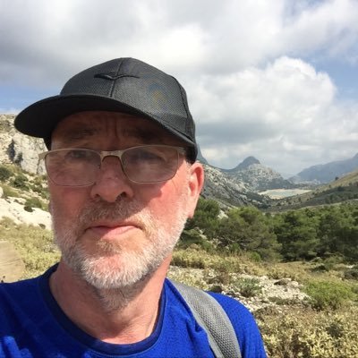 JohnJohnb471's profile picture. Just a normal guy having fun whilst retired