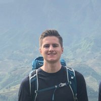 Will Horyn (@willhoryn) 's Twitter Profile